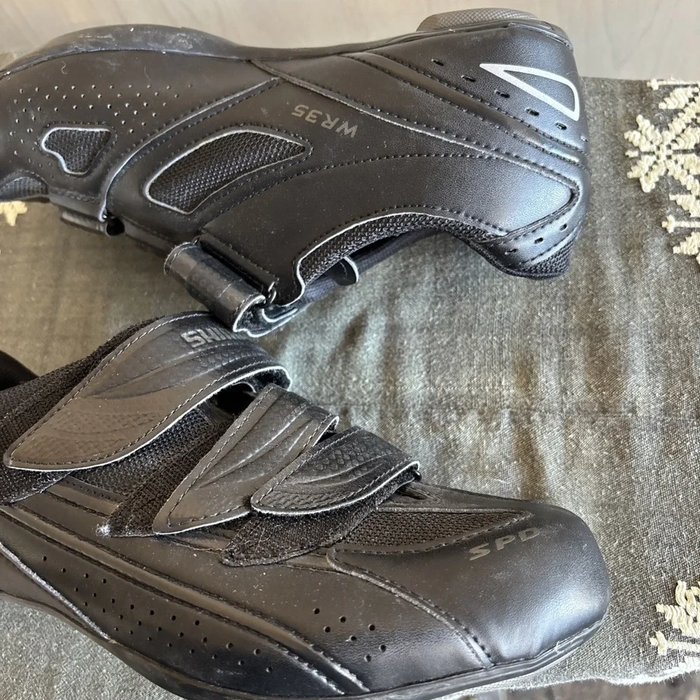 Shimano wr35 touring